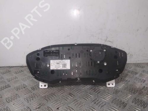 Instrument cluster KIA NIRO I (DE)  | BP13108667C47 