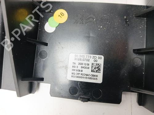 Radio OPEL COMBO E Tour / Life (K9) 1.5 | BP33208368E6 - Image 9