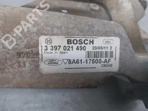 Front wiper motor FORD KUGA II (DM2) 1.5 TDCi | BP8670966M29 