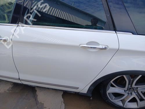Left rear door CITROËN C5 III Break (RW_) 2.0 HDi 180 | BP25810626C4 
