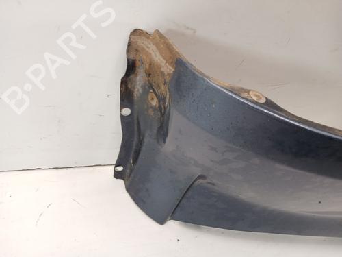 Left front fenders NISSAN PATHFINDER III (R51) 2.5 dCi 4WD | BP30969202C41