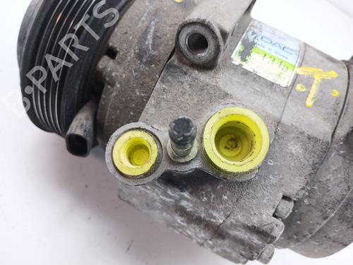 AC compressor SSANGYONG KORANDO (CK)  | BP32340181M34  - Image 6