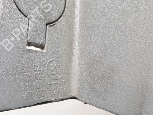 Right taillight CHEVROLET CRUZE (J300) 2.0 CDI | BP30173134C35 