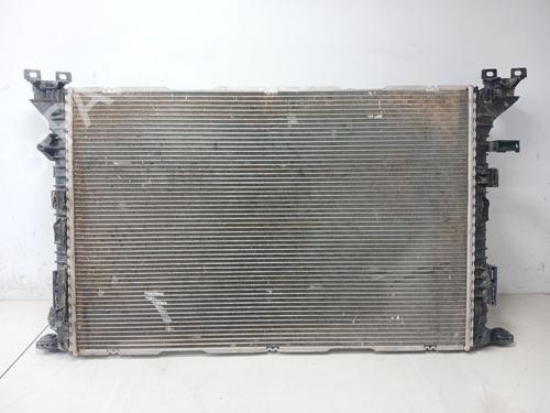 Køler AUDI A5 (8T3) 2.7 TDI (190 hp) 23498182