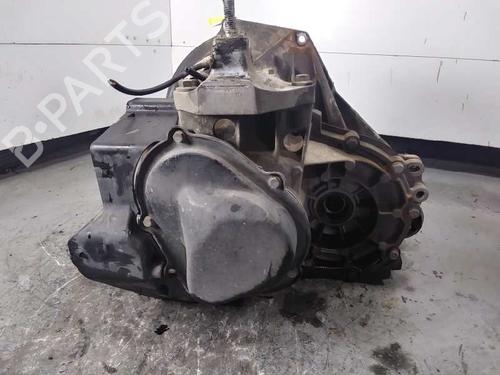 Gearbox FORD FIESTA V (JH_, JD_)  | BP17635326M3 