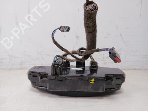 Climate control FORD B-MAX (JK)  | BP23211630I5 