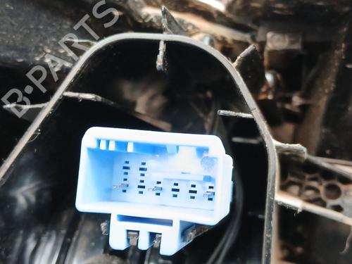 Right taillight VW T-ROC (A11, D11) 2.0 TDI SCR | BP31123889C35 