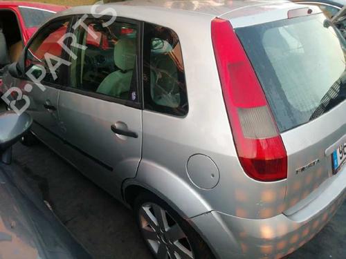 ABS pump FORD FIESTA V (JH_, JD_)  | BP16499570M43 