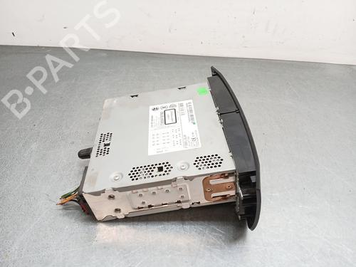 Radio FIAT PUNTO (199_) 1.2 (199AXZ1A, 199BXZ1A) | BP38752101E6 - Image 3