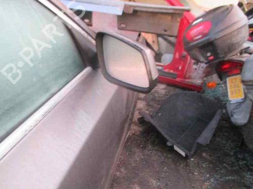 Rear left window mechanism BMW 5 (E60) 520 d | BP2417752C24 