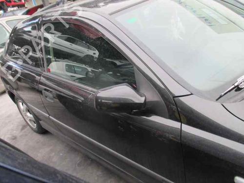 Front left exterior door handle OPEL ASTRA G Hatchback (T98) 1.6 16V (F08, F48) | BP2371971C128 