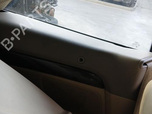 Used Rear left window mechanism AUDI A4 B7 (8EC) [2004-2009]  30081086