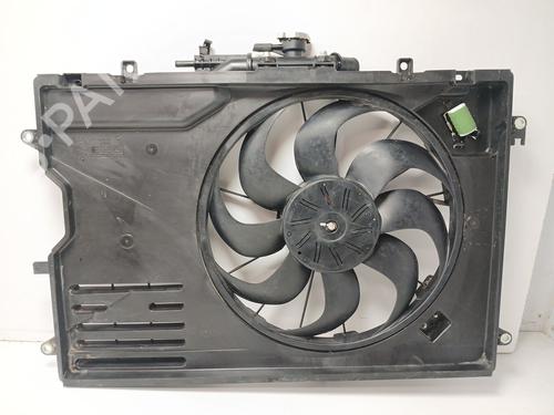 Kjølevifte elektrisk MAZDA CX-30 (DM) SKYACTIV-G M Hybrid (122 hp) 30078203