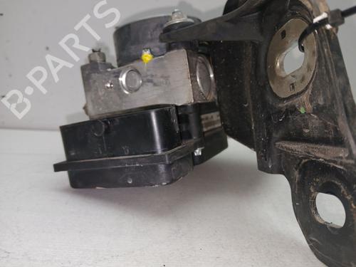 ABS pump OPEL CORSA D (S07) 1.3 CDTI (L08, L68) | BP26735482M43 