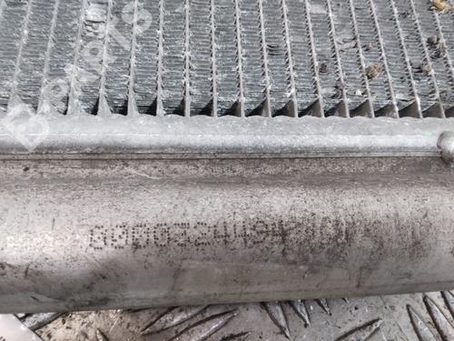 AC radiator FIAT BRAVO II (198_)  | BP10208276M32 