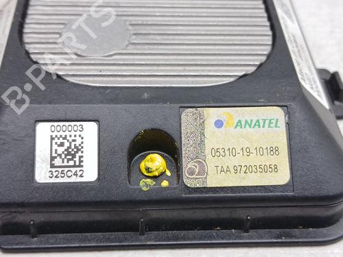 Electronic module VW TIGUAN (AD1, AX1) 2.0 TDI 4motion | BP27982913M83 