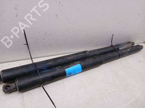 Used Tailgate lift support BMW X5 (E70) xDrive 30 d (211 hp) 24502606