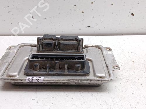 Engine control unit (ECU) CHRYSLER 300C (LX, LE) 3.0 CRD | BP32442552M57