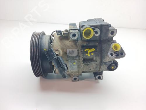 Compressor A/A HYUNDAI ACCENT III (MC) 1.5 CRDi GLS (110 hp) 32186890