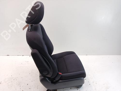 Left front seat HONDA CR-V III (RE_) 2.0 i-VTEC 4WD (RE5, RE2) | BP35894134C15 - Image 4