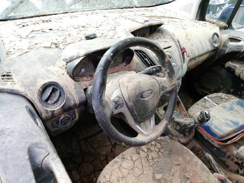 Right slide door FORD TOURNEO COURIER B460 MPV  | BP11095176C75  - Image 31