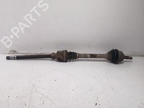 Used Right front driveshaft Right front driveshaft 37426777 37426777