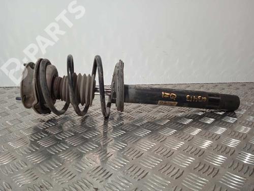 Used Left front shock absorber BMW 3 Coupe (E46) 318 Ci (143 hp) 8637030