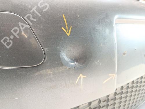 Front bumper TOYOTA VERSO (_R2_) 2.0 D-4D (AUR20_, AUR20R) | BP30078212C7