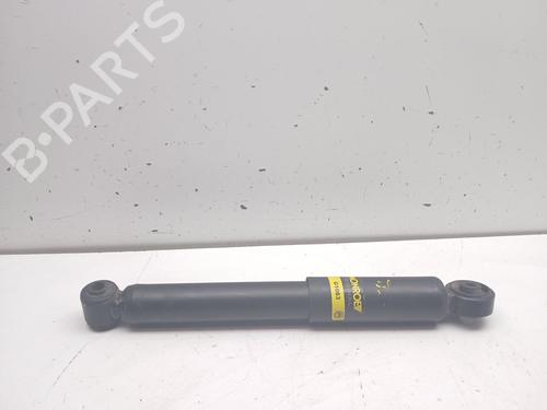 Used Left rear shock absorber FIAT 500 (312_) 1.2 (312AXA1A) (69 hp) 31594864