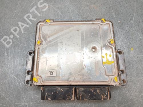 Engine control unit (ECU) FORD FIESTA VI (CB1, CCN) 1.5 TDCi | BP27805394M57 