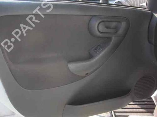 Gearbox OPEL COMBO Box Body/MPV  | BP2387249M3 