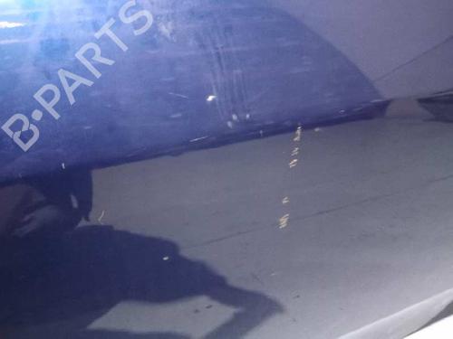 Left front door FIAT GRANDE PUNTO (199_) 1.4 T-Jet (199AXM1A, 199BXM1A, 199BXN1A) | BP13465810C2 