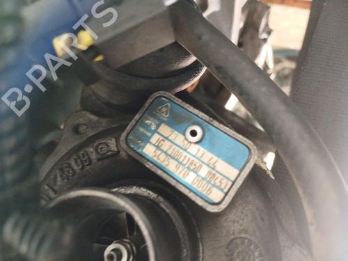 Engine SUZUKI SWIFT III (MZ, EZ) 1.3 DDiS (RS413D) | BP39510708M1 - Image 8