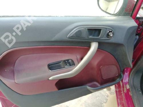 Engine FORD FIESTA VI (CB1, CCN)  | BP9634052M1 