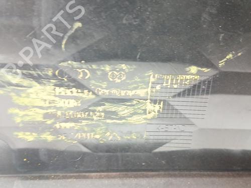 Foran støtfanger AUDI E-TRON (GEN) S quattro | BP24668612C7 