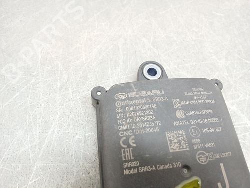Electronic module SUBARU OUTBACK (BT) | BP38224802M83 - Image 3