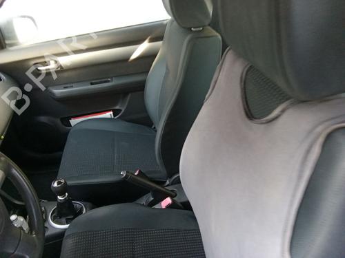 Right front seat SUZUKI SWIFT III (MZ, EZ) 1.3 (RS413, ZC11S) | BP39900552C16 - Image 7