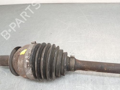 Right front driveshaft SUBARU OUTBACK (BL, BP) 2.0 D AWD (BPD) | BP35756329M39 - Image 3