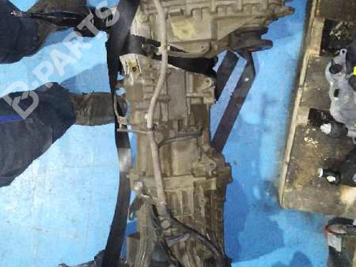 Gearbox KIA SORENTO I (JC)  | BP4840918M3 