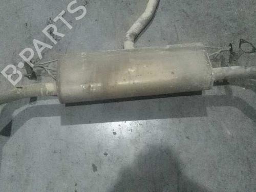 Used Other BMW X5 (E70) 3.0 d (235 hp) 14249984