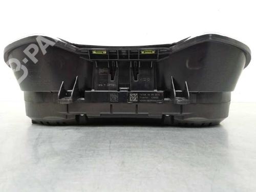 Instrument cluster SEAT LEON ST (5F8) 1.6 TDI | BP9218206C47 