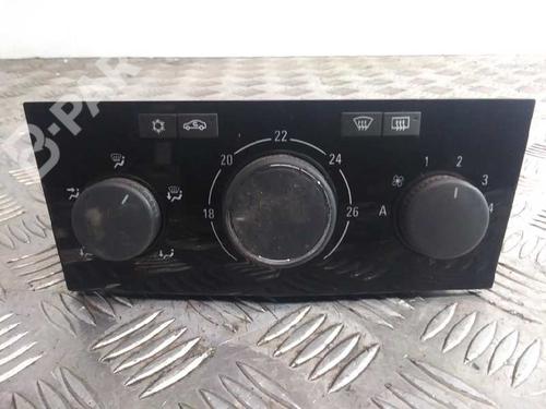 Used Climate control OPEL ASTRA H GTC (A04) [2005-2010]  11872678