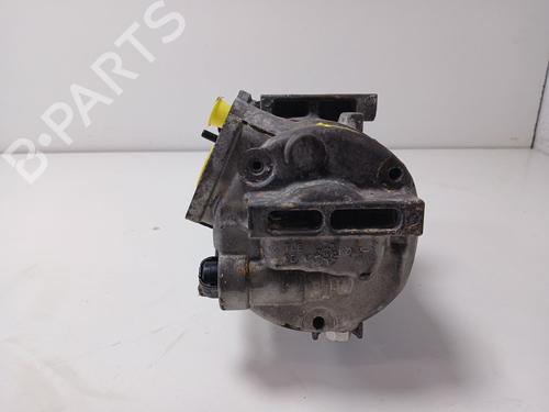 AC compressor KIA SPORTAGE IV (QL, QLE) 1.6 CRDi | BP27383214M34 