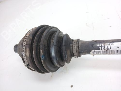 Left front driveshaft SEAT LEON (1P1) 2.0 TDI 16V | BP32089878M38 - Image 4