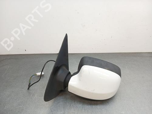 Retrovisor esquerdo Retrovisor esquerdo 38800547 38800547