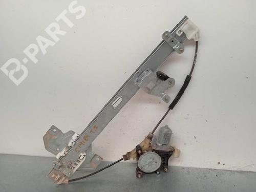 Rear left window mechanism KIA CARNIVAL / GRAND CARNIVAL III (VQ) 2.9 CRDi | BP9760066C24 