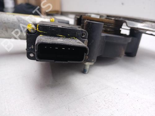 Front left window mechanism CITROËN JUMPER II Van 2.2 HDi 120 | BP31063864C22 