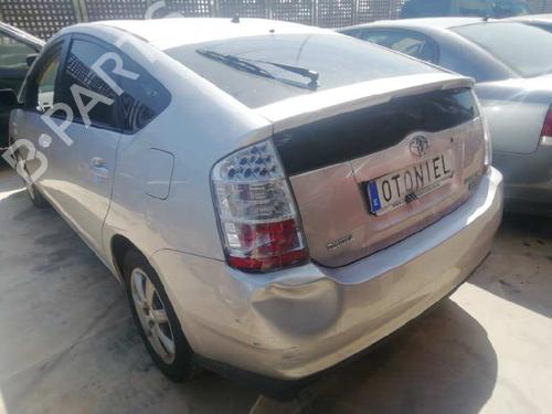 Left front window switch TOYOTA PRIUS Liftback (_W2_) 1.5 Hybrid (NHW20_, NHW20R) | BP14999639I27 
