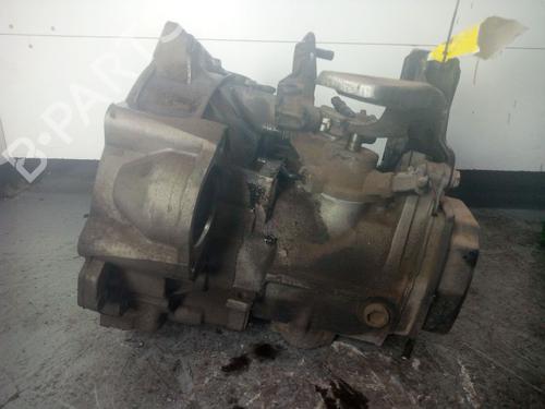 Gearbox SEAT IBIZA IV (6J5, 6P1) 1.4 TDI | BP17826406M3 