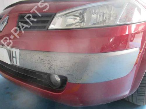 Left front window switch RENAULT MEGANE II (BM0/1_, CM0/1_)  | BP2365560I27 
